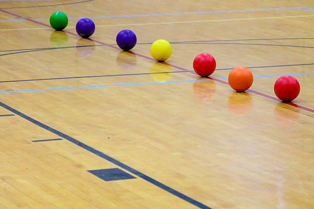 Dodgeball Picture